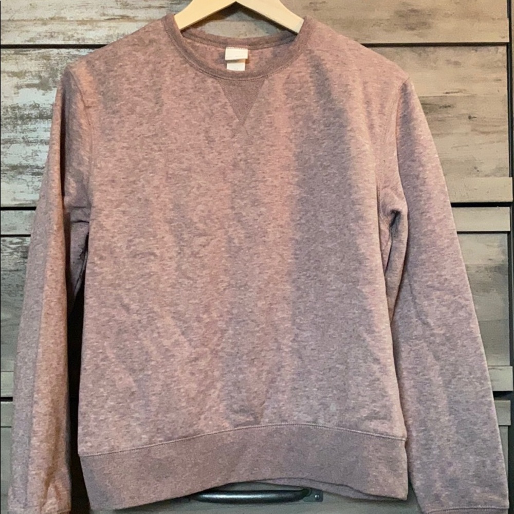 H&M Crewneck Sweatshirt